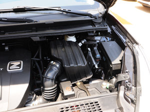 2017款1.5L 手动尊享型 其它