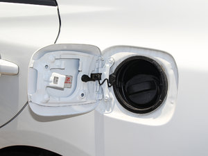 2017款1.5L 手动豪华型 油箱盖