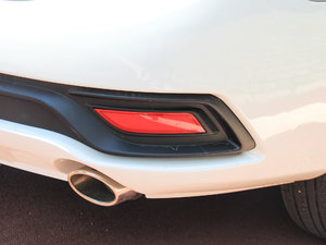 2017款1.5L 手动豪华型 细节外观