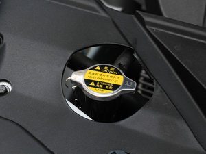 2017款1.5L 手动豪华型 其它