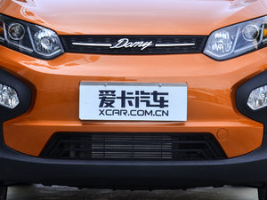 2017款基本型 中网