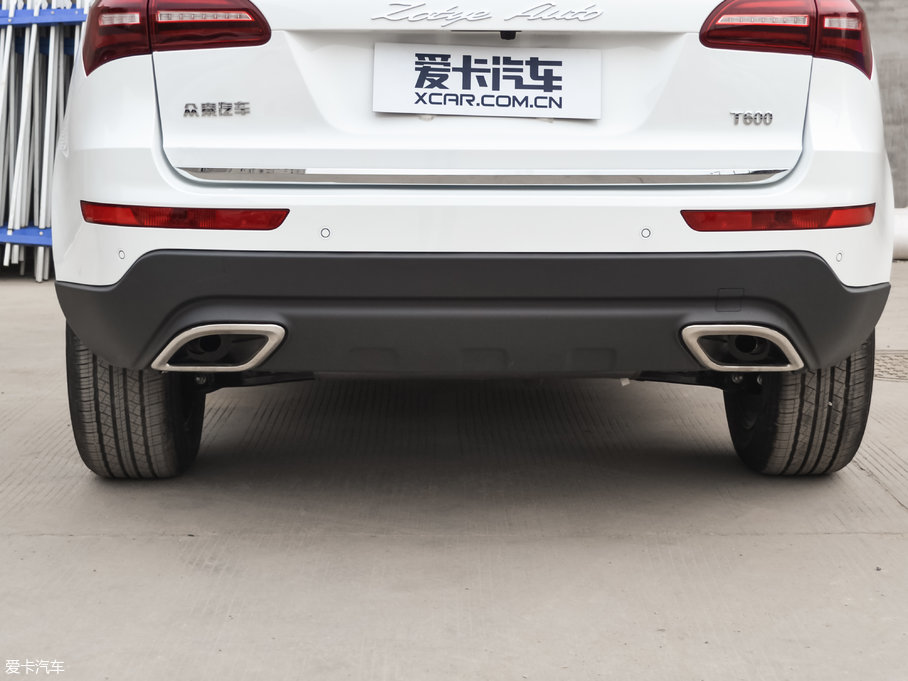 2017�̩T600 Coupe 1.8T  DCT������