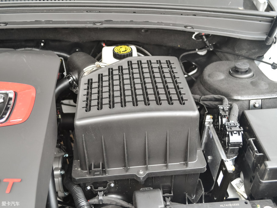 2017̩T600 Coupe 1.8T  DCT