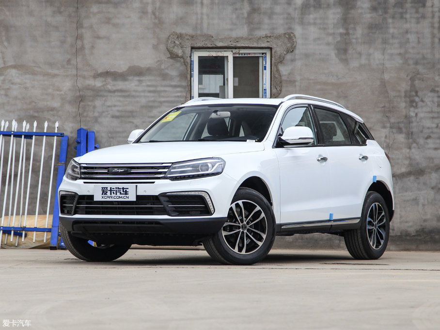 2017̩T600 Coupe 1.5T  ք(dng)