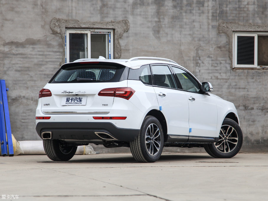 2017̩T600 Coupe 1.5T  ք