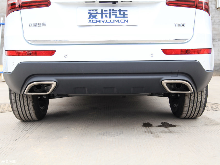 2017�̩T600 Coupe 1.5T  �ք�������