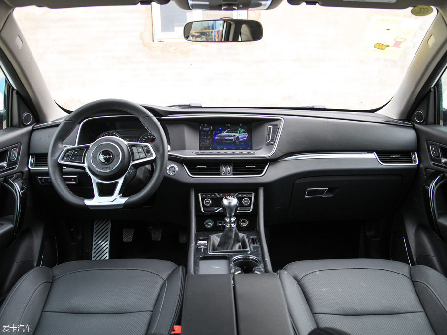 2017̩T600 Coupe 1.5T  ք