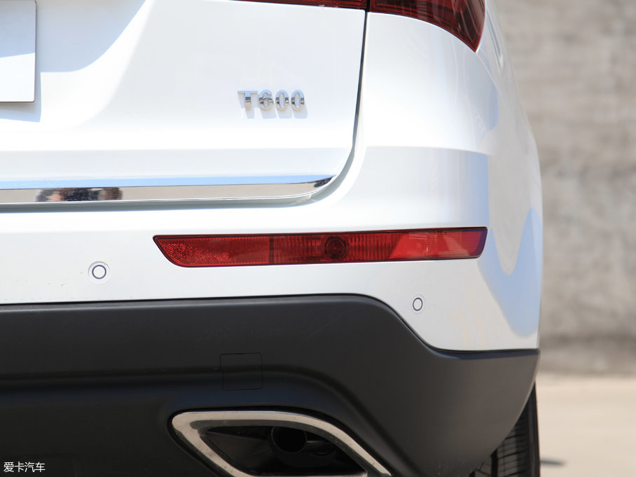 2017�̩T600 Coupe 1.5T  �Ԅ�������