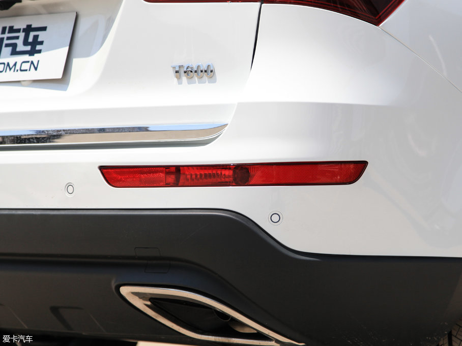 2017�̩T600 Coupe 1.5T  �Ԅ�������