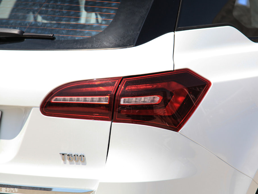 2017�̩T600 Coupe 1.5T  �Ԅ�������