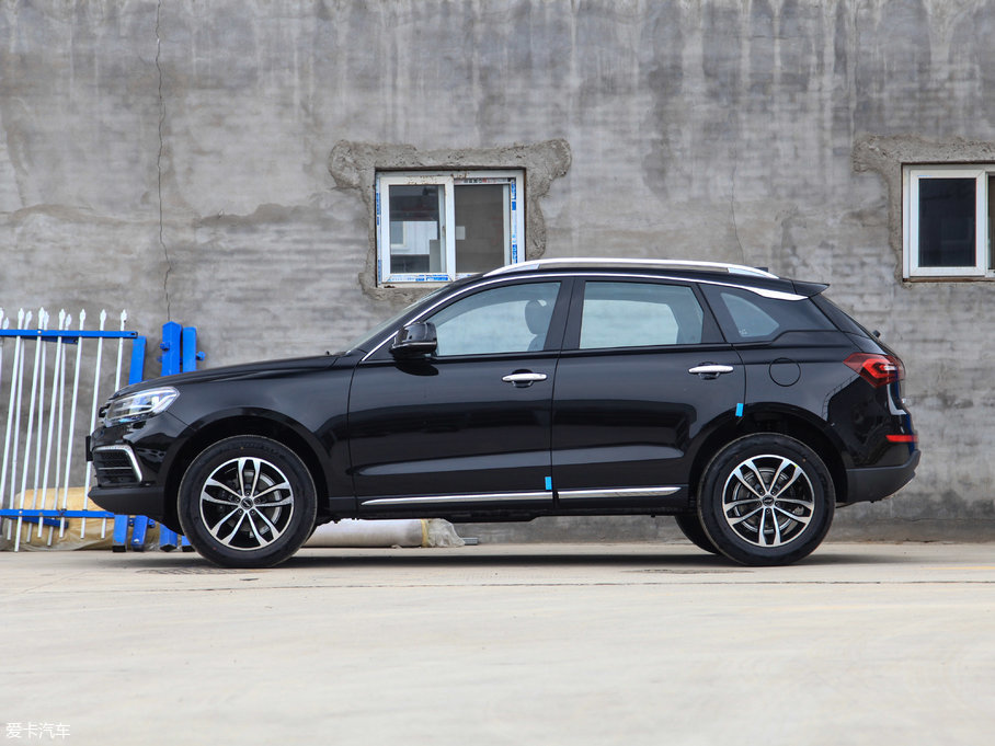 2017̩T600 Coupe 1.5T  ք