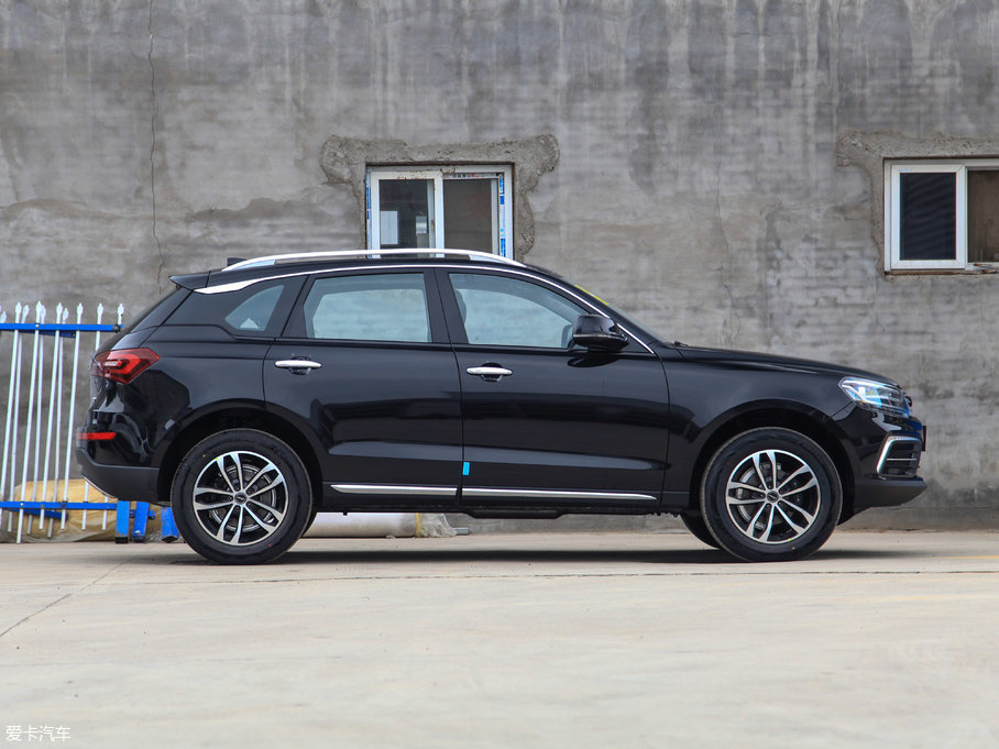 2017̩T600 Coupe 1.5T  ք