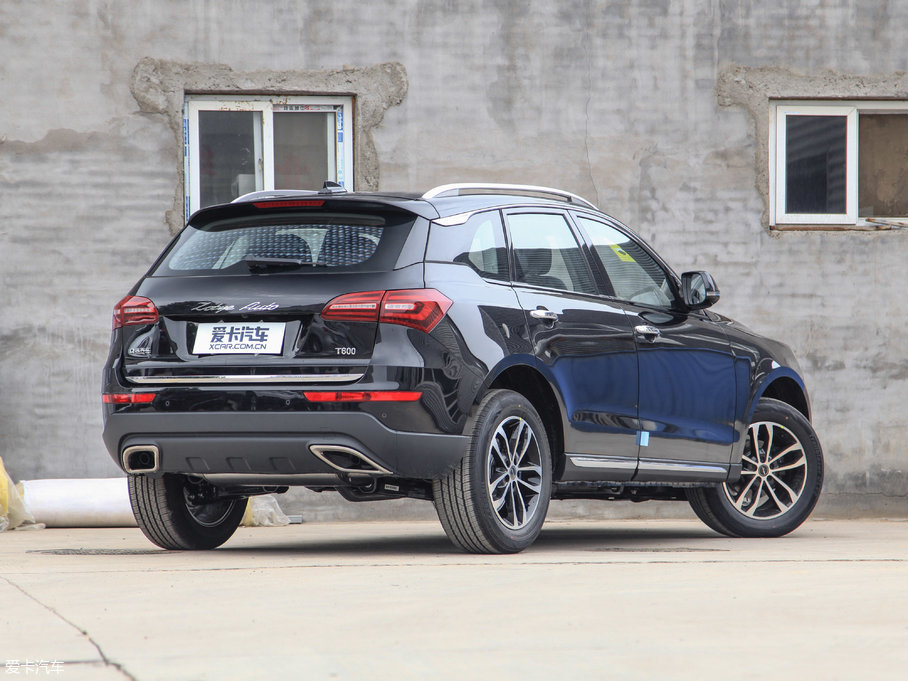 2017̩T600 Coupe 1.5T  ք