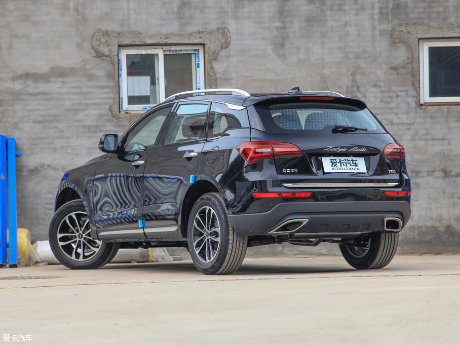 2017̩T600 Coupe 1.5T  ք