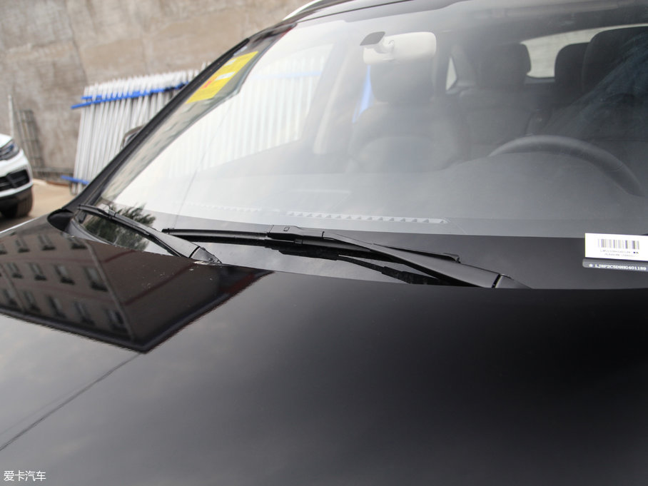 2017̩T600 Coupe 1.5T  ք