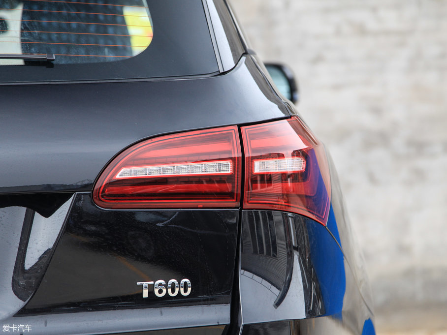 2017̩T600 Coupe 1.5T  ք