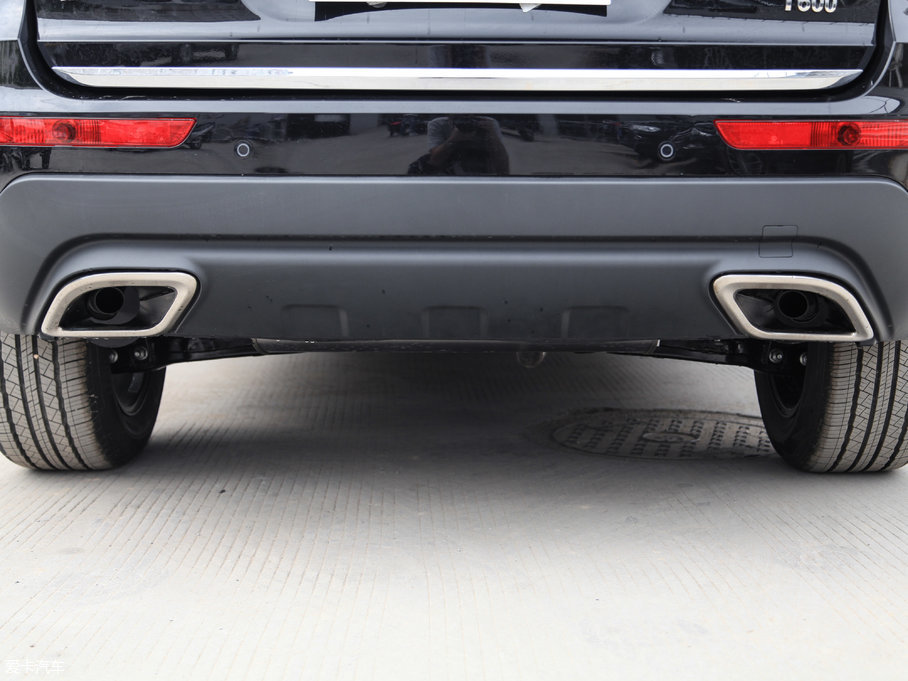 2017̩T600 Coupe 1.5T  ք(dng)