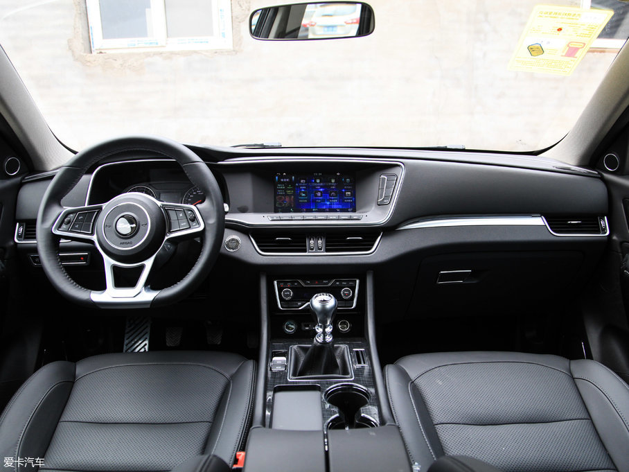 2017̩T600 Coupe 1.5T  ք