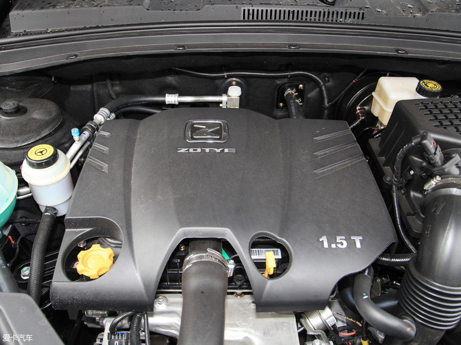 2017̩T600 Coupe 1.5T  ք