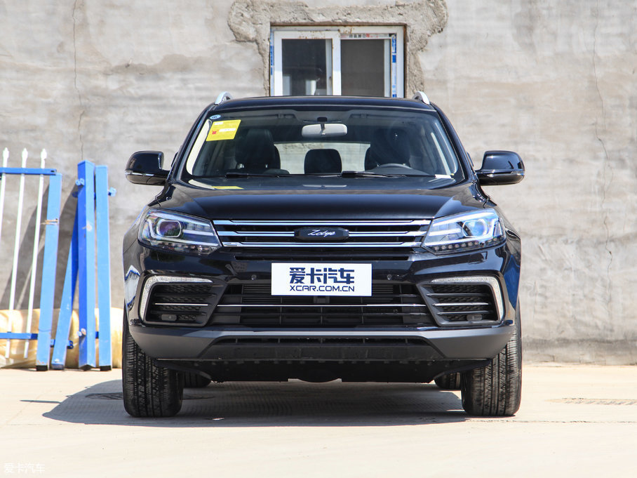 2017̩T600 Coupe 1.5T  Ԅ