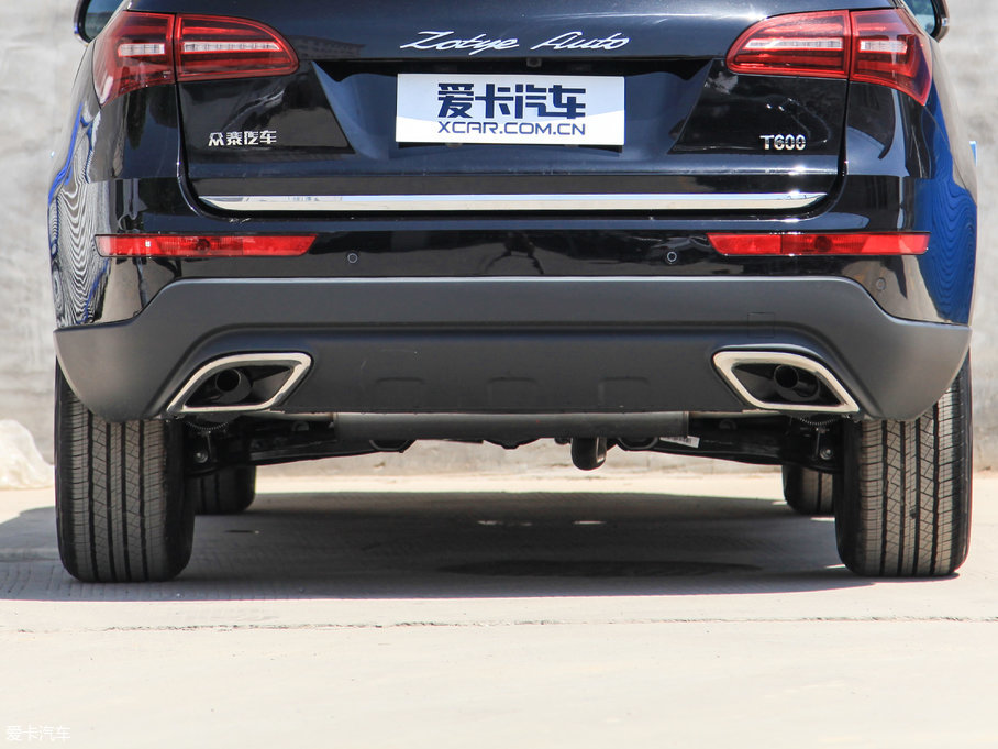 2017̩T600 Coupe 1.5T  Ԅ