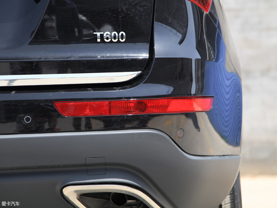 2017̩T600 Coupe 1.5T  Ԅ