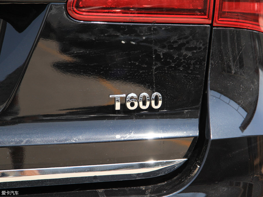 2017̩T600 Coupe 1.5T  Ԅ