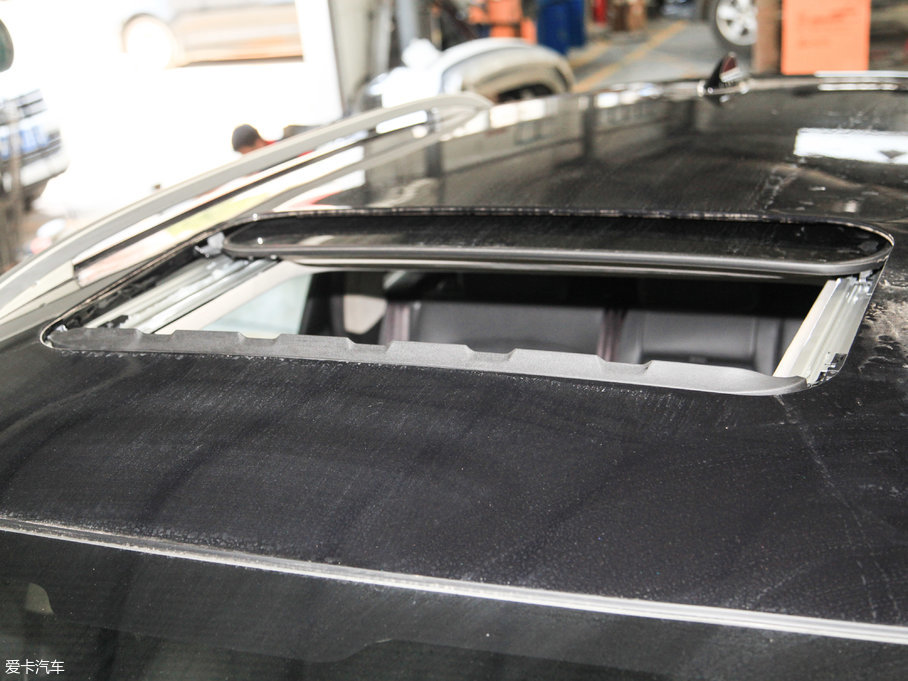 2017̩T600 Coupe 1.5T  Ԅ(dng)