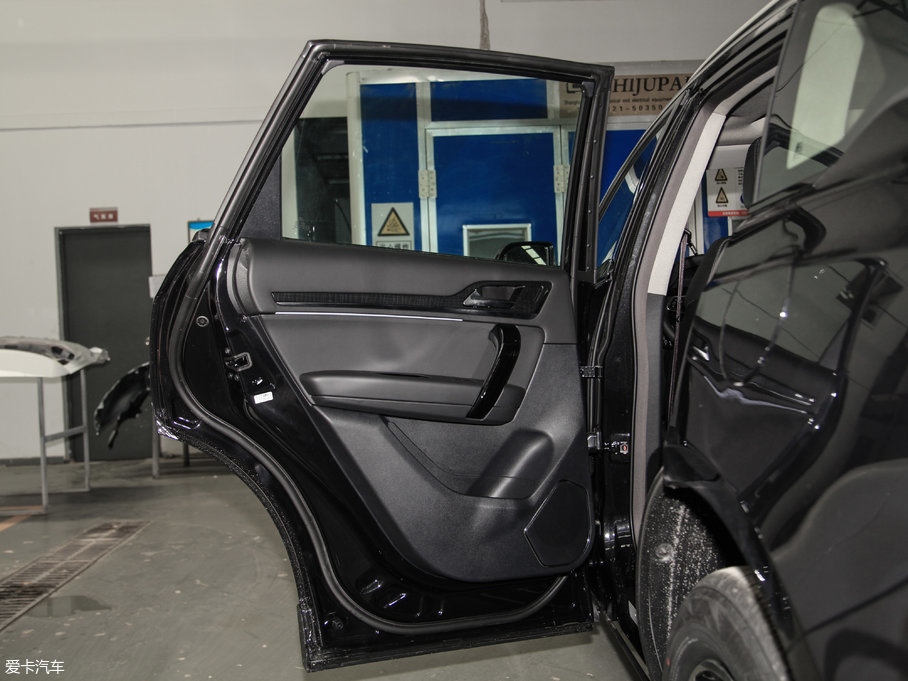 2017̩T600 Coupe 1.5T  Ԅ(dng)