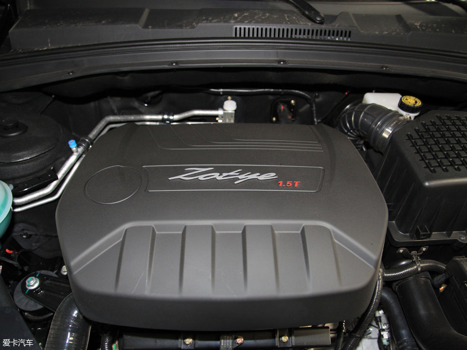 2017̩T600 Coupe 1.5T  Ԅ(dng)