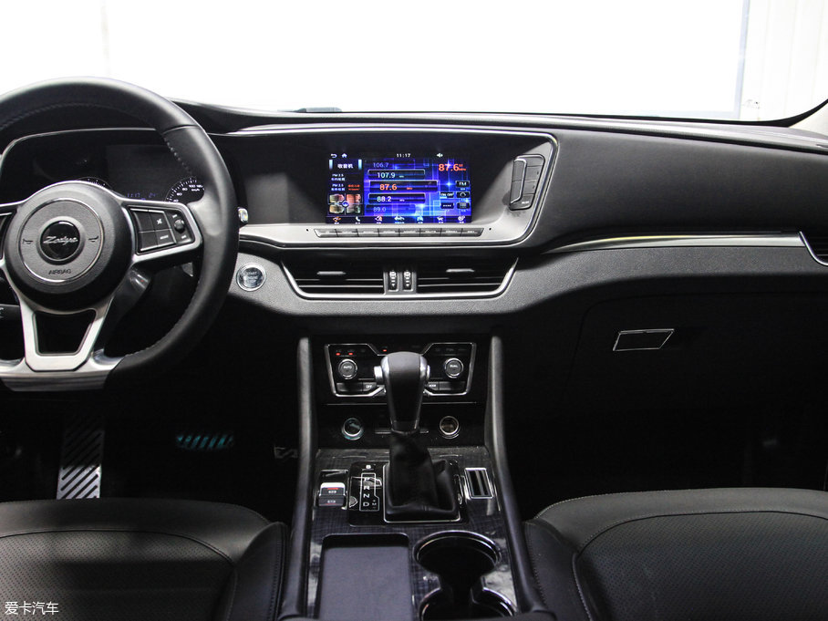 2017̩T600 Coupe 1.8T  DCT