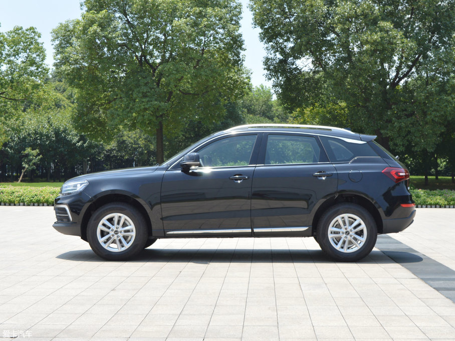 2017̩T600 Coupe 1.5T  քӺA