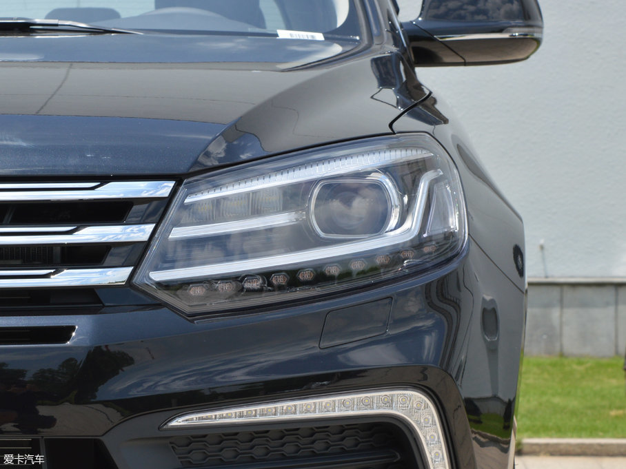 2017̩T600 Coupe 1.5T  քӺA