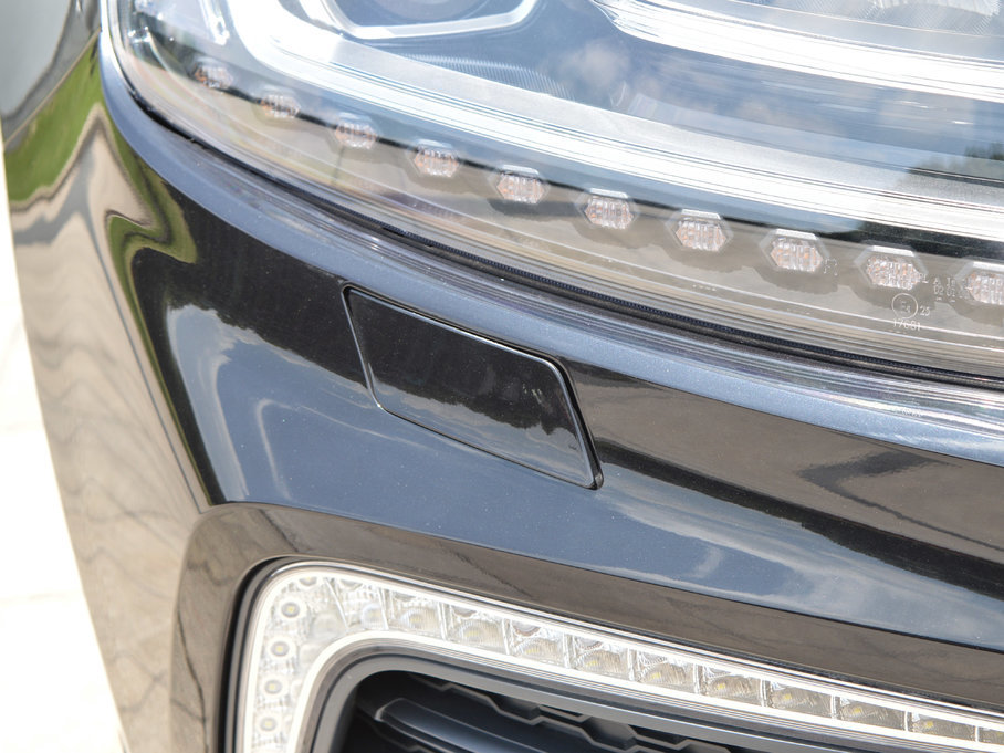 2017�̩T600 Coupe 1.5T  �քӺ��A��