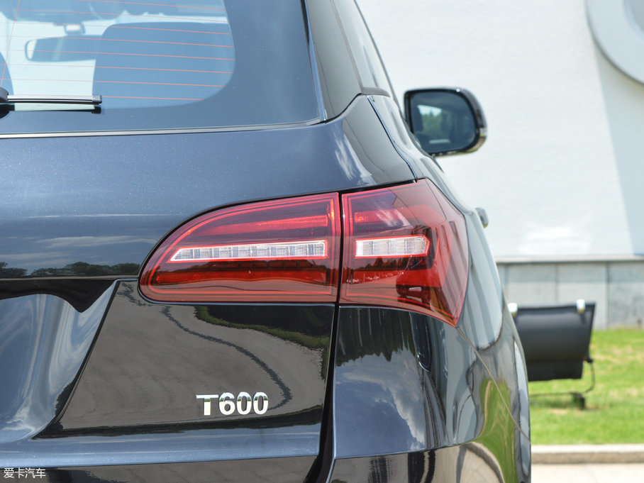 2017̩T600 Coupe 1.5T  քӺA