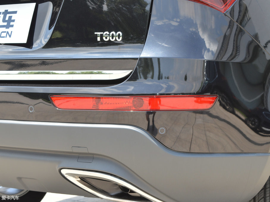 2017�̩T600 Coupe 1.5T  �քӺ��A��