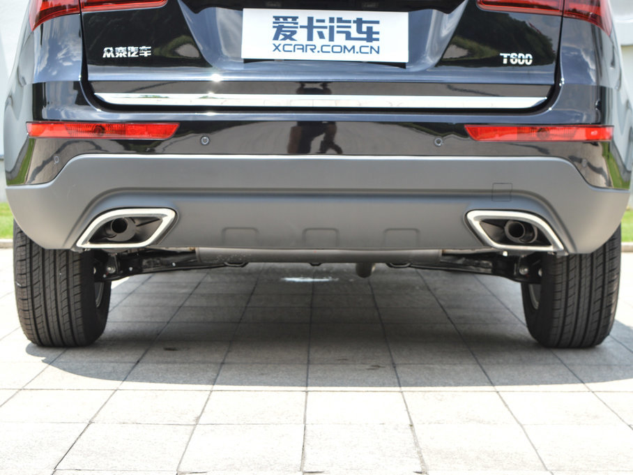 2017̩T600 Coupe 1.5T  քӺA