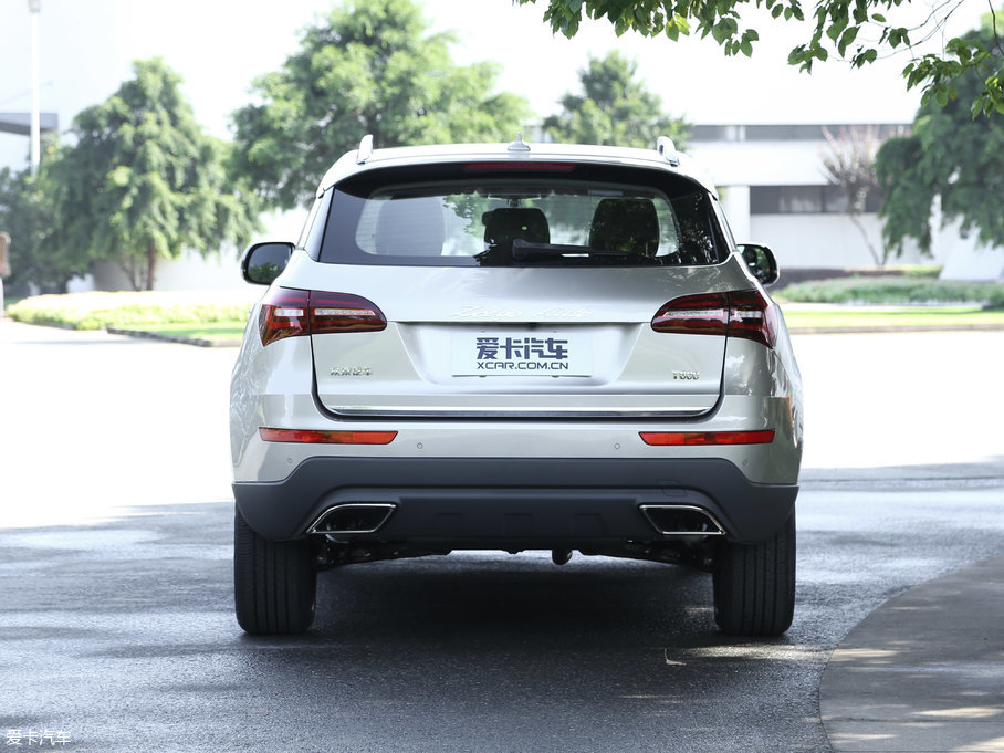 2017̩T600 Coupe 1.5T  ք