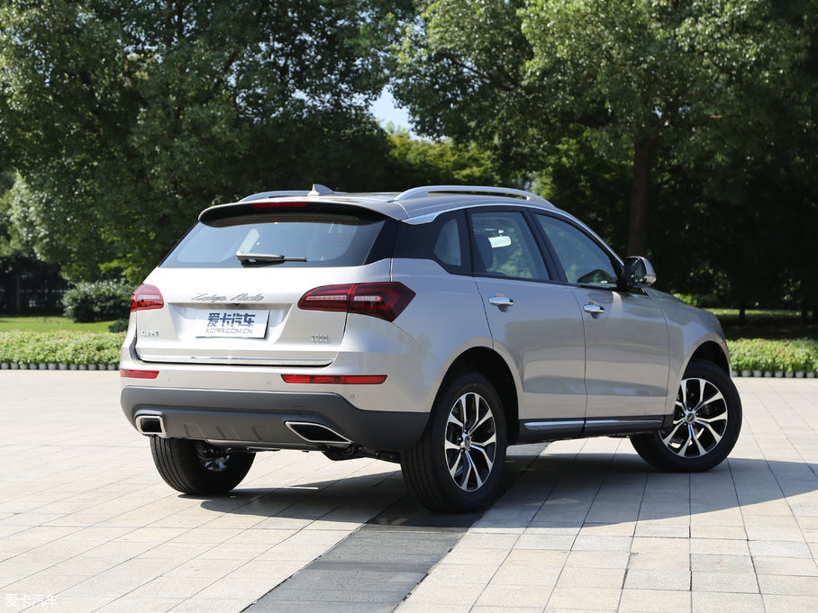 2017̩T600 Coupe 1.5T  ք