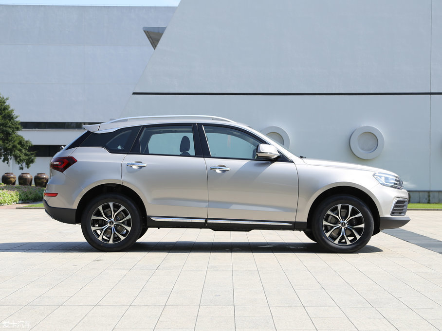 2017̩T600 Coupe 1.5T  ք