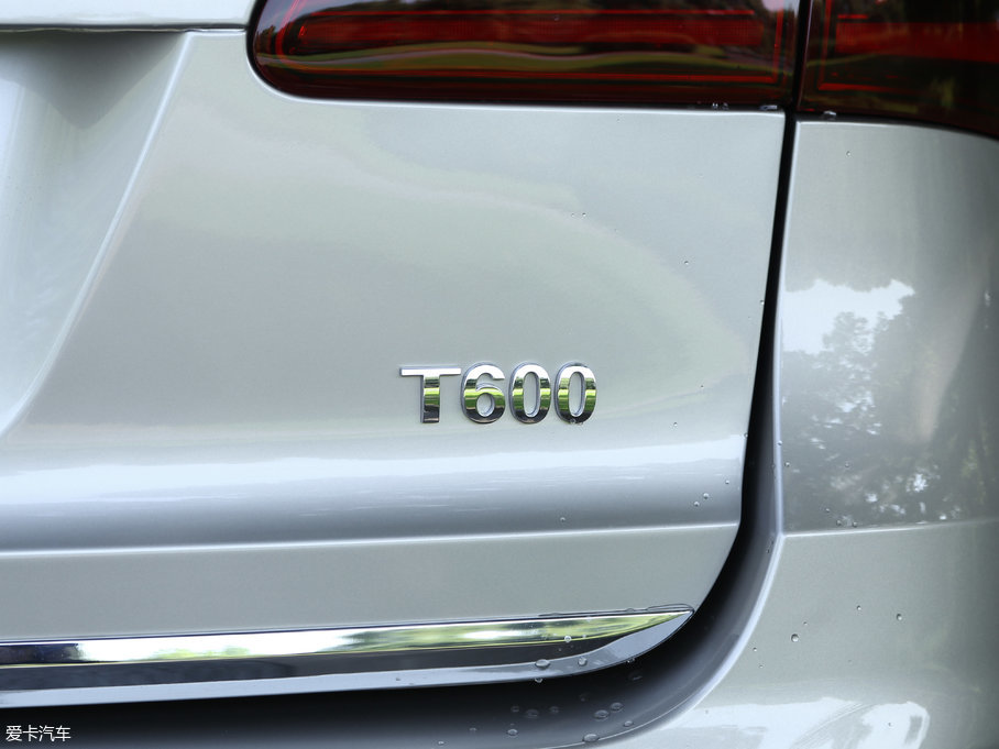 2017�̩T600 Coupe 1.5T  �ք�������