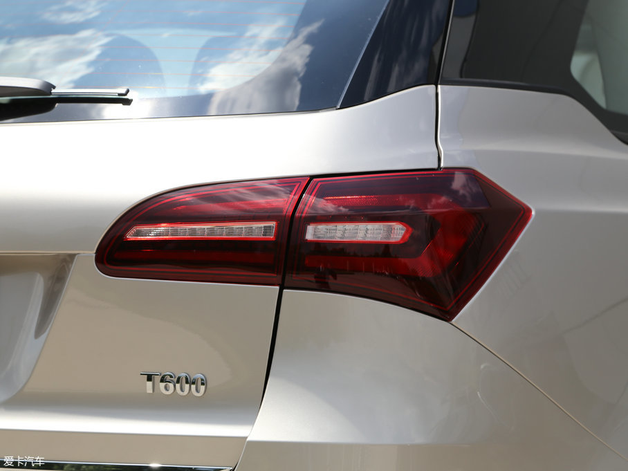2017̩T600 Coupe 1.5T  ք