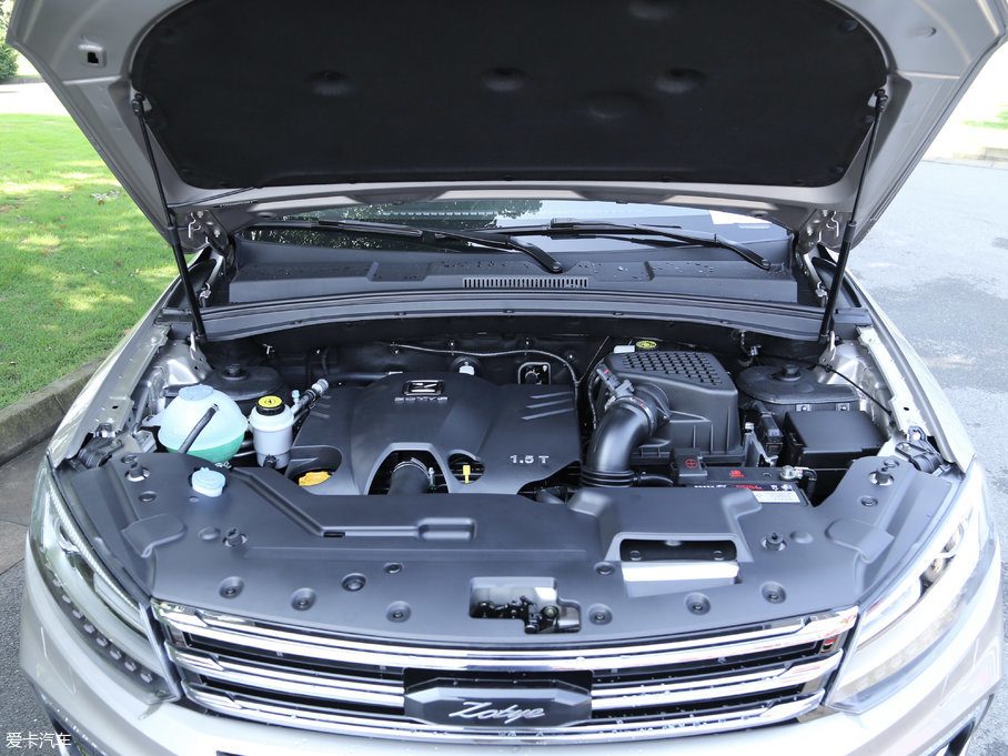 2017̩T600 Coupe 1.5T  ք