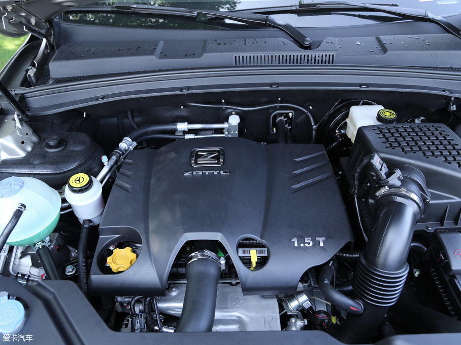 2017̩T600 Coupe 1.5T  ք