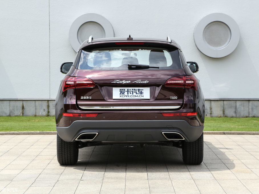 2017̩T600 Coupe 1.5T  Ԅ(dng)A