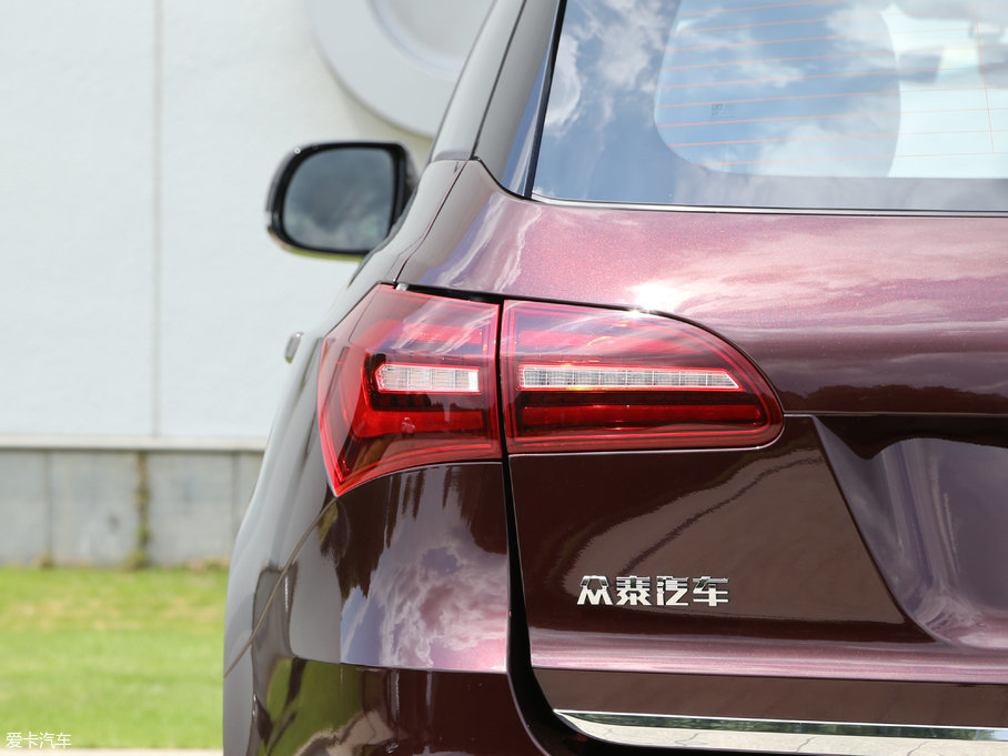 2017̩T600 Coupe 1.5T  Ԅ(dng)A