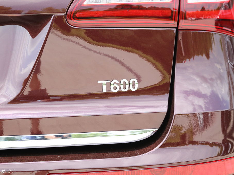 2017̩T600 Coupe 1.5T  ԄӺA