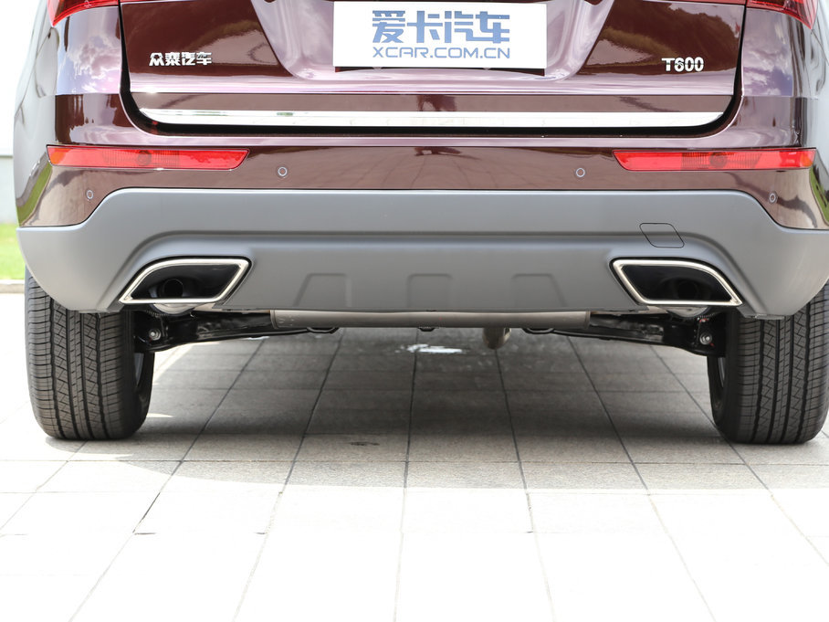2017̩T600 Coupe 1.5T  Ԅ(dng)A
