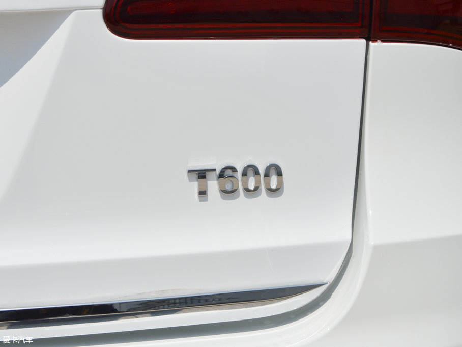 2017�̩T600 Coupe 1.8T  DCT��Ş��