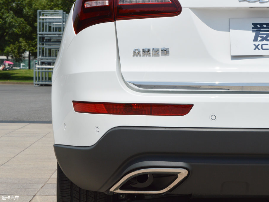 2017�̩T600 Coupe 1.8T  DCT��Ş��